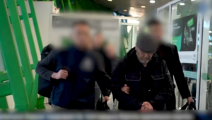 Подозреваемый в терроризме казахстанец экстрадирован из Болгарии