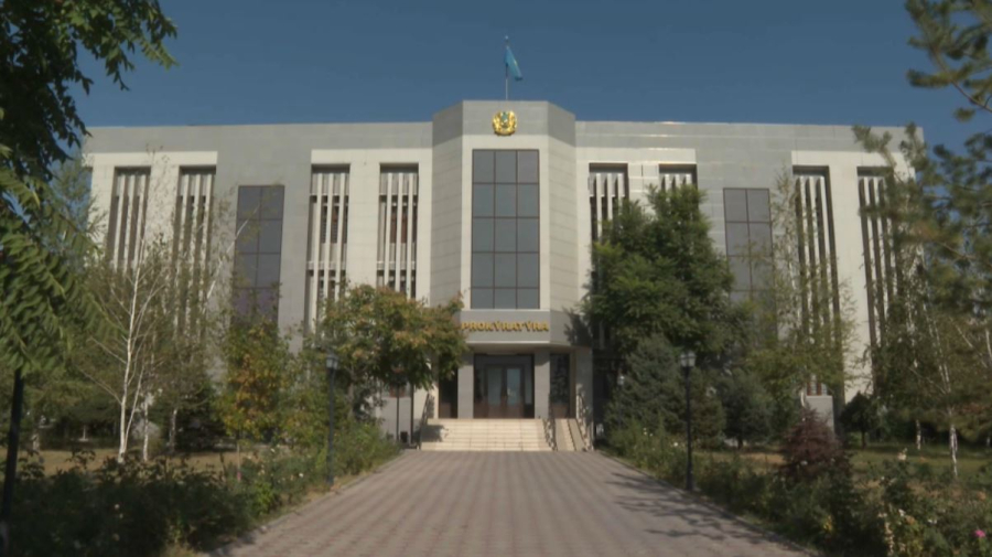 Шымкентте мүгедектігі бар 700 баланың құқығы қорғалды