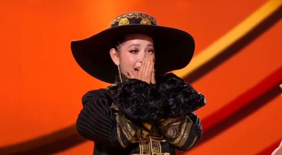 Silk Way Star байқауының жеңімпазы анықталды