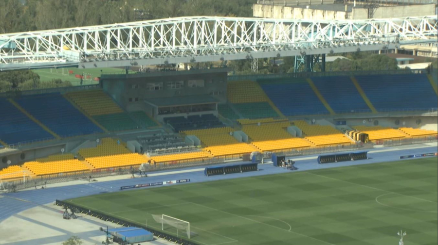 Қайрат - Реал матчы жас футболшыларға жақсы тәжірибе болады