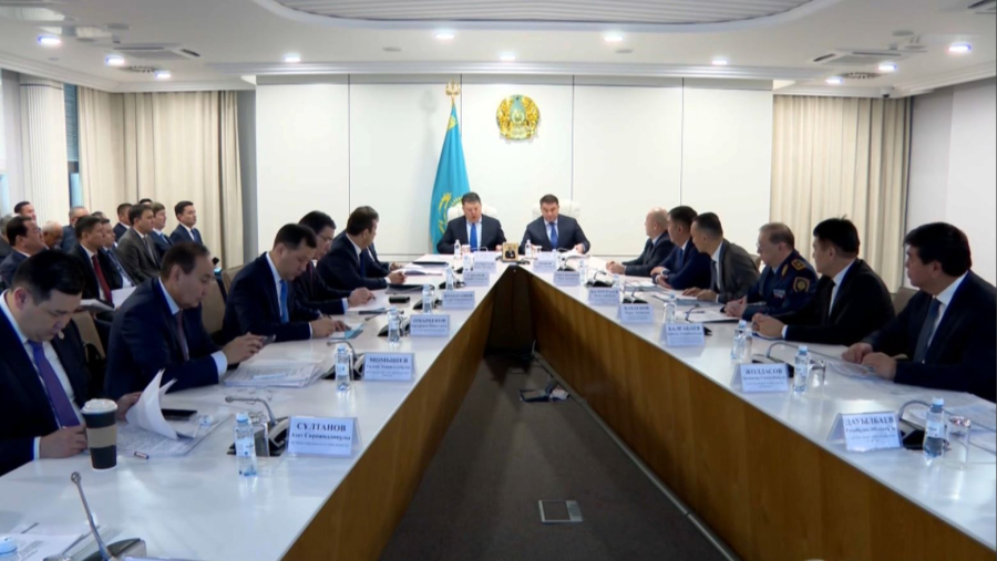 Суды көп қажет ететін дақылдарды егуге шектеу қойылады