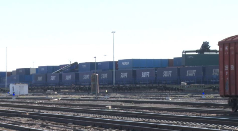 Отандық өндірушілердің теміржол шығындары өтеледі