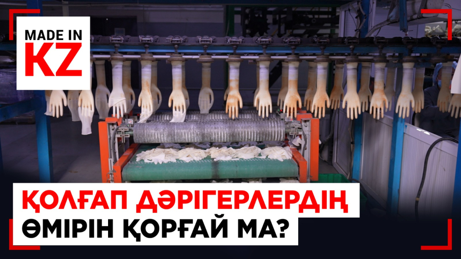 Инфекцияға қарсы алғашқы қалқан