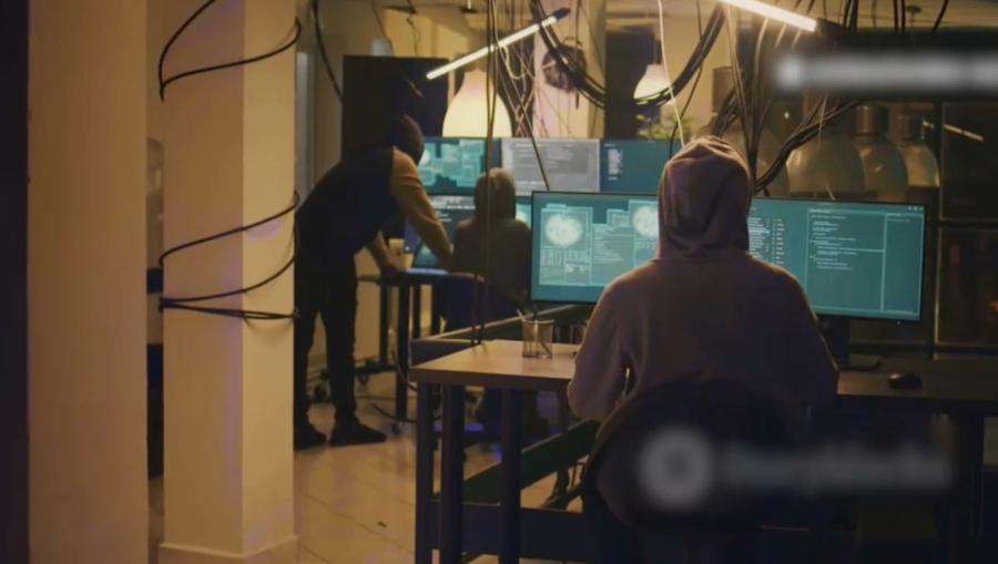 Әлемде криптоқылмыс тыйылмай тұр