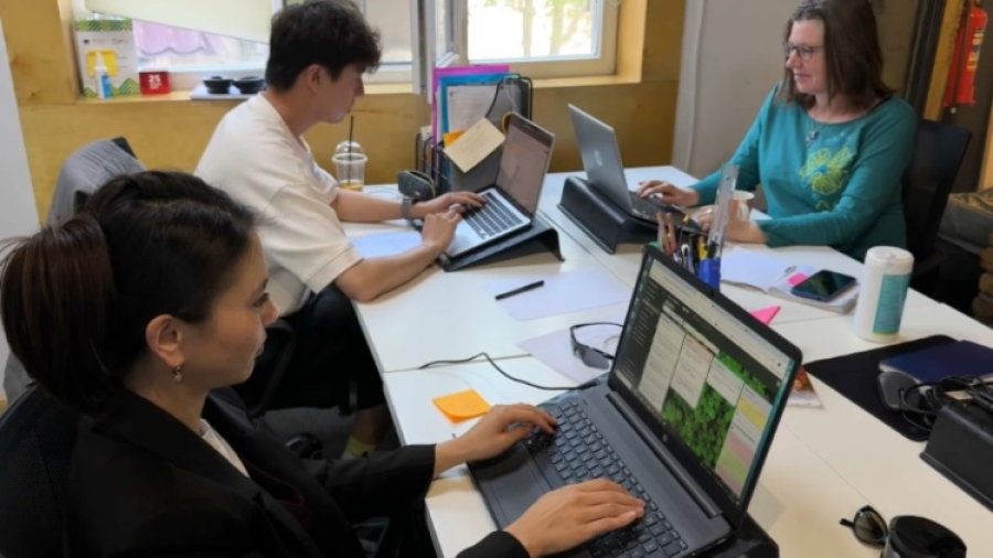 Кыргызстанские экологи готовятся к саммиту в Астане