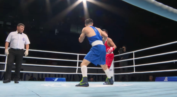 Лицензиялық турнирге дайындық