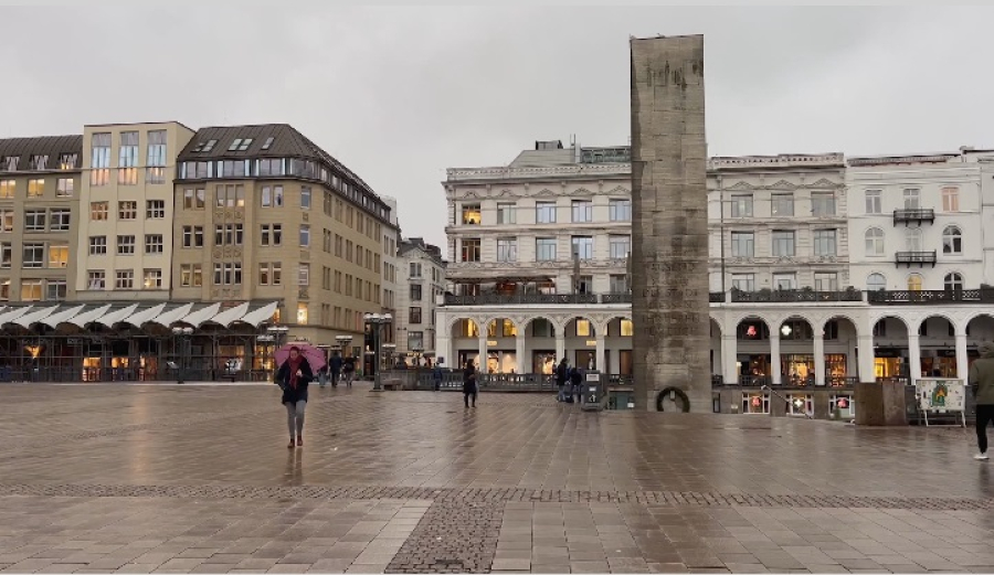 Германияда дәрігер жетіспейді