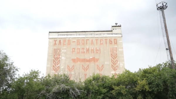 Семей ұн зауыты 100 мың тонна астық өңдеуге дайын