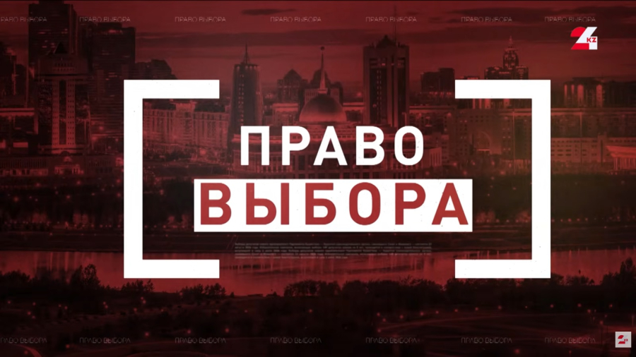 Особенности проведения предвыборной агитации. Шолпан Саймова | Право выбора