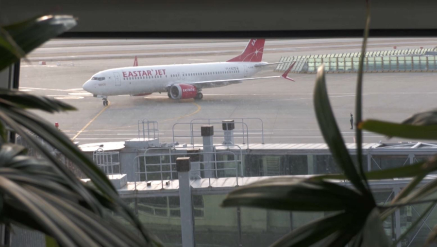 Алматы мен Сеул арасында бюджетті әуе рейсі ашылды