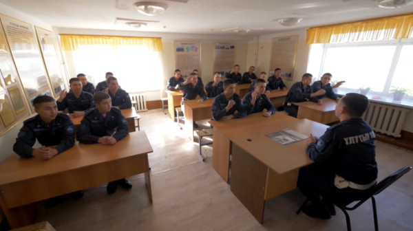 Елімізде көктемгі әскерге шақыру науқаны басталды