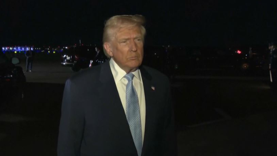 США может провести встречу с Венесуэлой