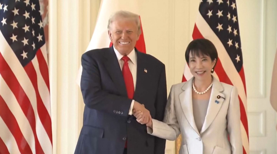 Япония думает изменить ядерный курс