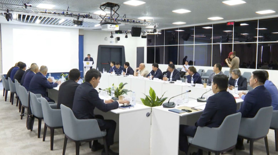 Кубок Федерации по боксу возобновят в Казахстане