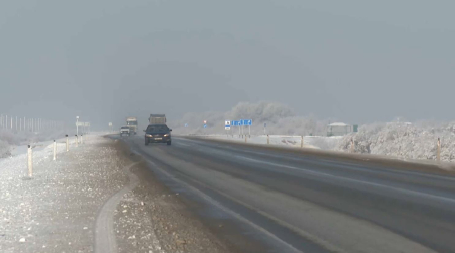 Қызылорда-Ақтөбе жолы кеңейтіледі