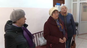 Жители села Шантобе Акмолинской области могут остаться без медицинской помощи
