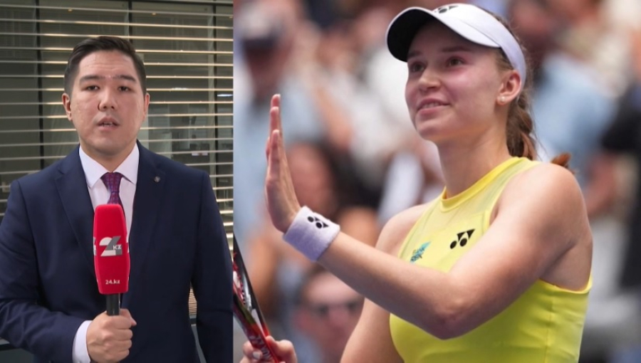 Рыбакина vs Соболенко: кто выиграет US Open?