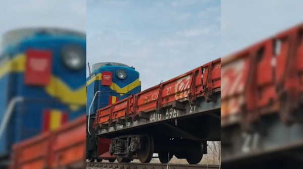 Паводки: свыше 12 тысяч человек перевезли поезда КТЖ