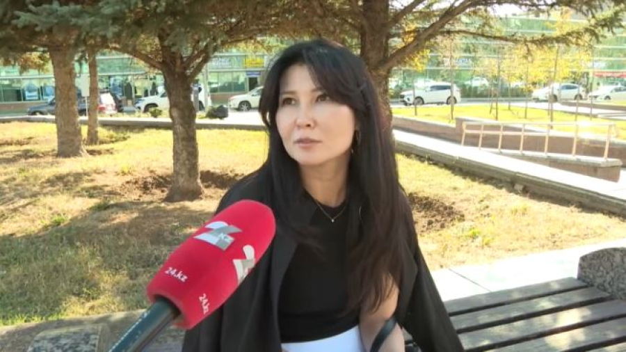 Астанчане о соцвыплатах: помощь должна быть адресной