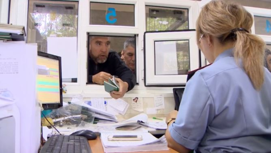 Регистрацию мигрантов упростили в Казахстане