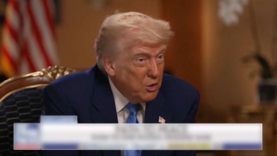 Трамп Украина-Ресей келіссөздеріне қатысты пікір білдірді