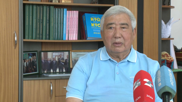 Ақтөбелік шаруаның елдің әлеуметтік-экономикалық дамуына сіңірген еңбегі орасан