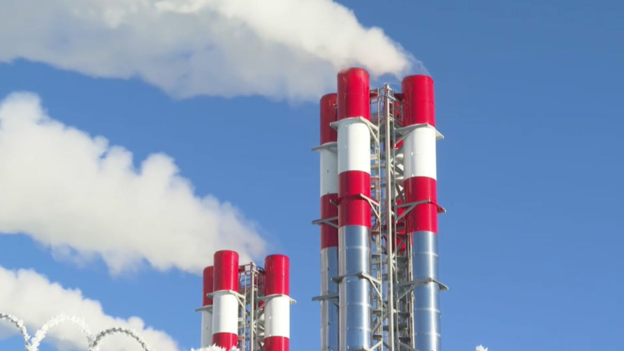 Мұнай-газ және химия саласында 20 мың жұмыс орны ашылады