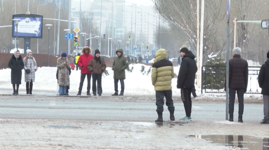 Экологиялық бағыт қоғамдық санада құндылық деңгейіне көтеріледі