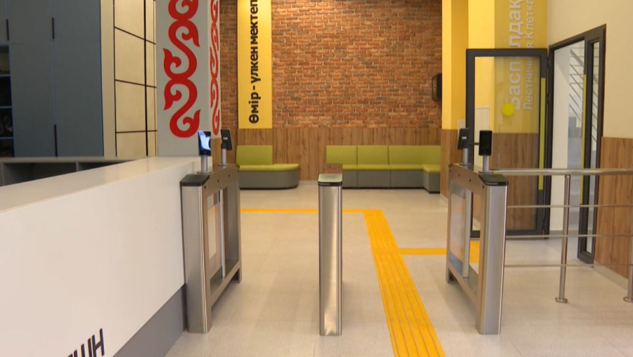 Елімізде жыл соңына дейін 29 жатақхана ашылады