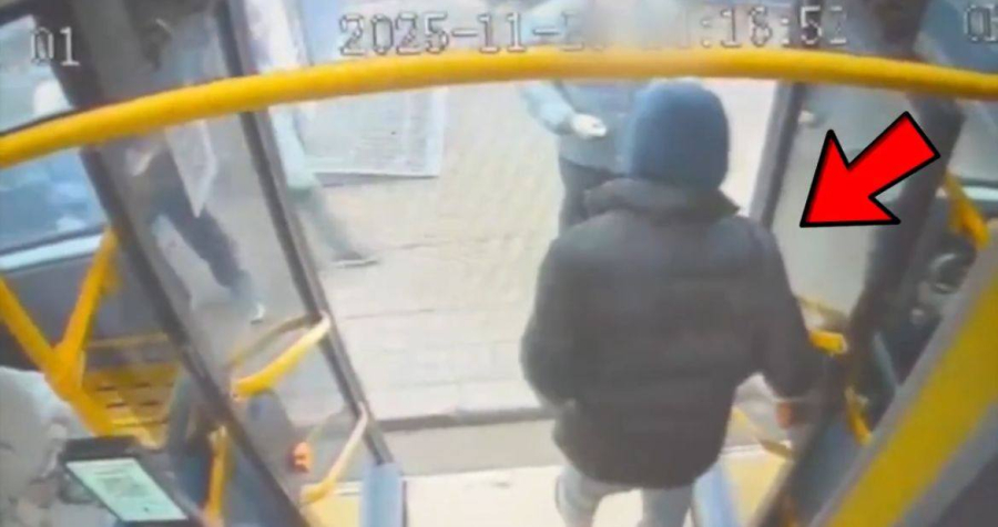 Астанада автобуста газ баллонын қолданған азамат жауапқа тартылды