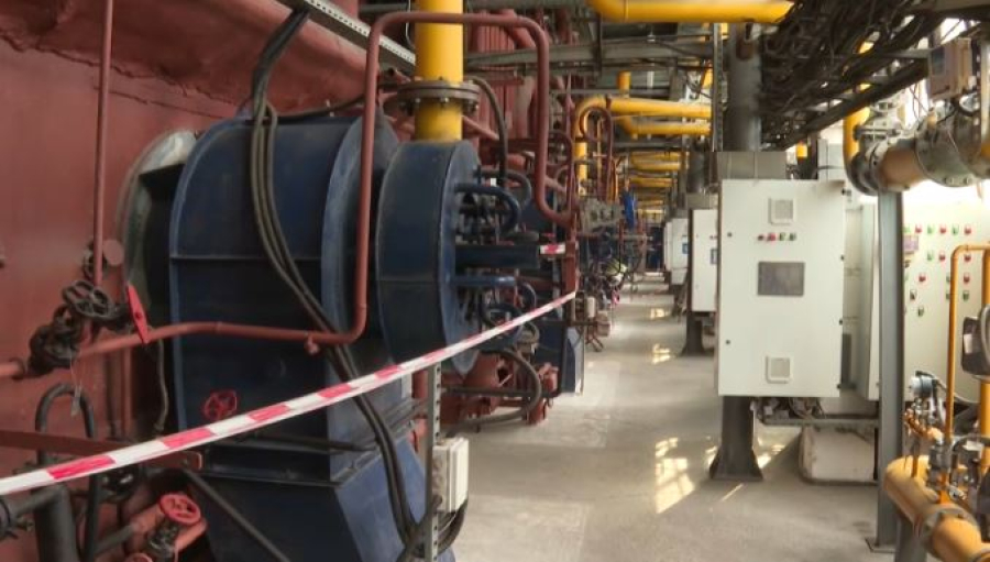 Елімізде тозған желілер толық жаңартылады