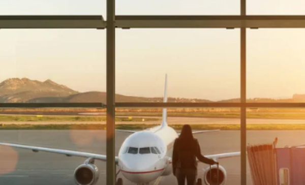 Правила использования пауэрбанков на борту самолетов изменились в Казахстане