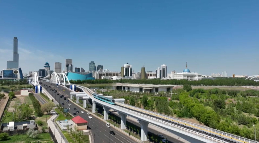 Халық Кеңесі билік пен бұқараны байланыстырады