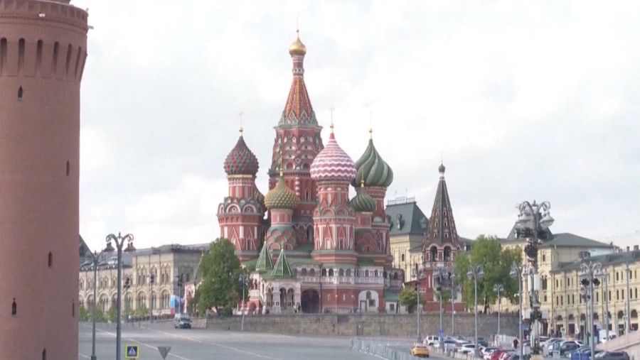 Путин: Ресей мен АҚШ өзара келісімге келуі мүмкін