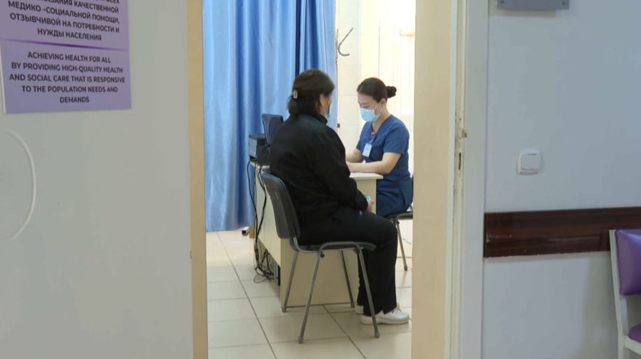 Медорганизации на ₸1,5 млрд оштрафовали в Шымкенте