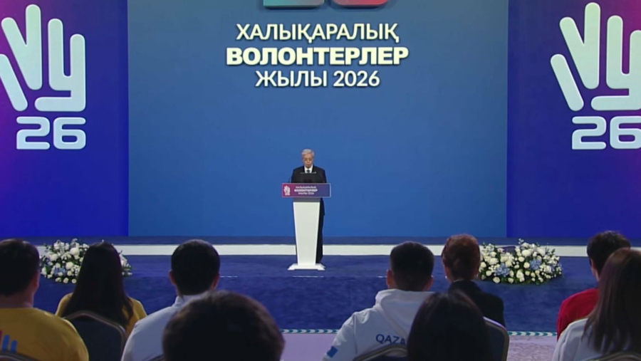 Игі істің басында, жақсы жүрер қасында...