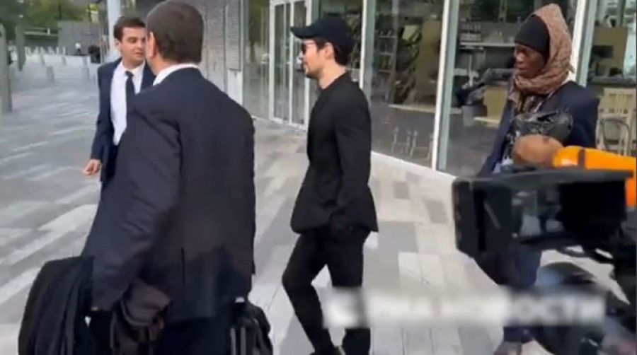 Париж соты Павел Дуровты қайта тергеді