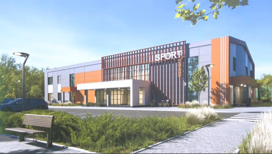 «Самұрық-Қазына» АҚ Семейде спорт кешенін салады