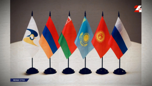 В Казахстане вырос экспорт в страны ЕАЭС