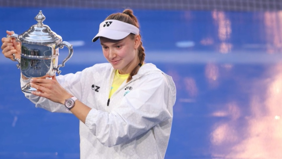 Мировые СМИ продолжают обсуждать финал US Open