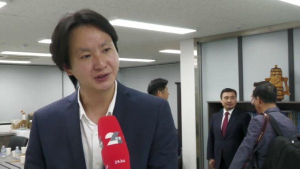 Южная Корея намерена построить 10 АЭС за рубежом