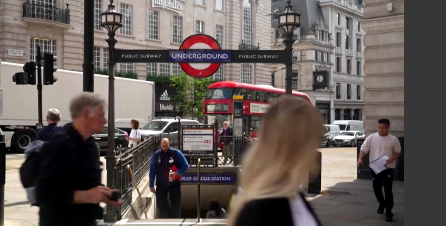 Великобритания выделила £20 млн на развитие аэротакси