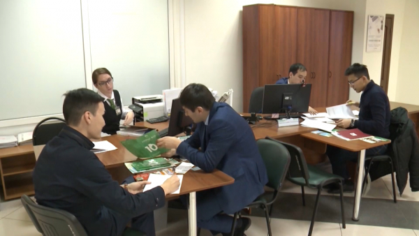 Свыше 300 тыс. казахстанцев воспользовались услугой «Стоп-кредит»