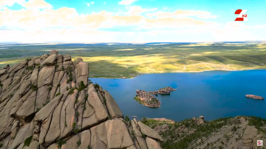 Баянауылға саяхат: Қазақстандағы шынайы демалыс қандай?