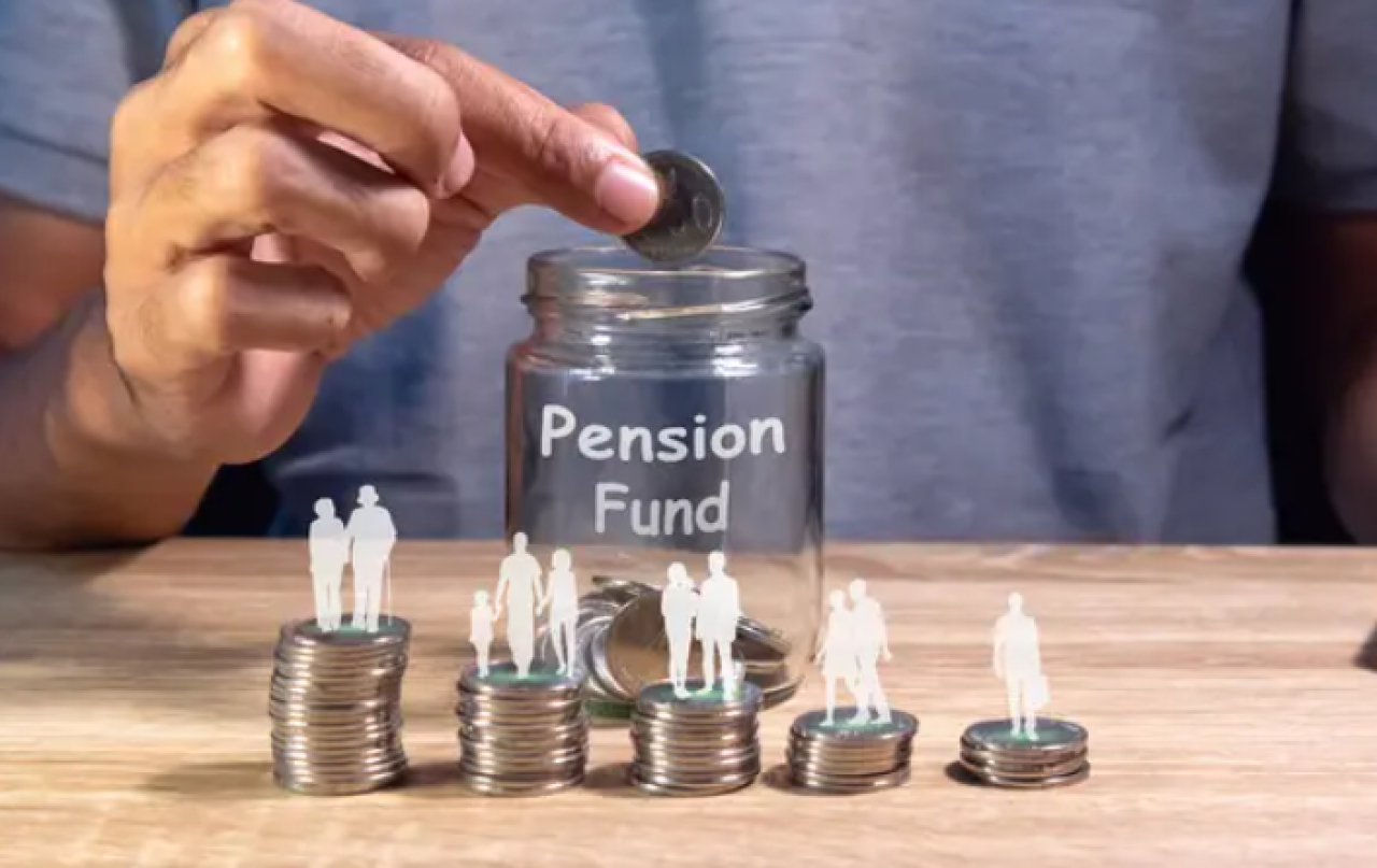 Пороги достаточности на 2026 год опубликовал ЕНПФ