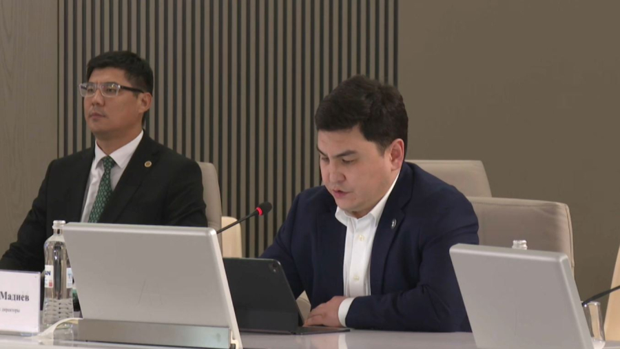 «Бәйтерек» холдингі мен Astana Hub күш біріктірді