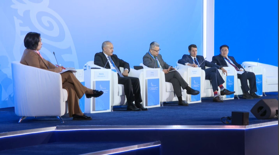 Биыл ЖІӨ $330 млрд асуы мүмкін