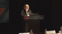 Будущее казахстанской реабилитологии обсудили в Сеуле