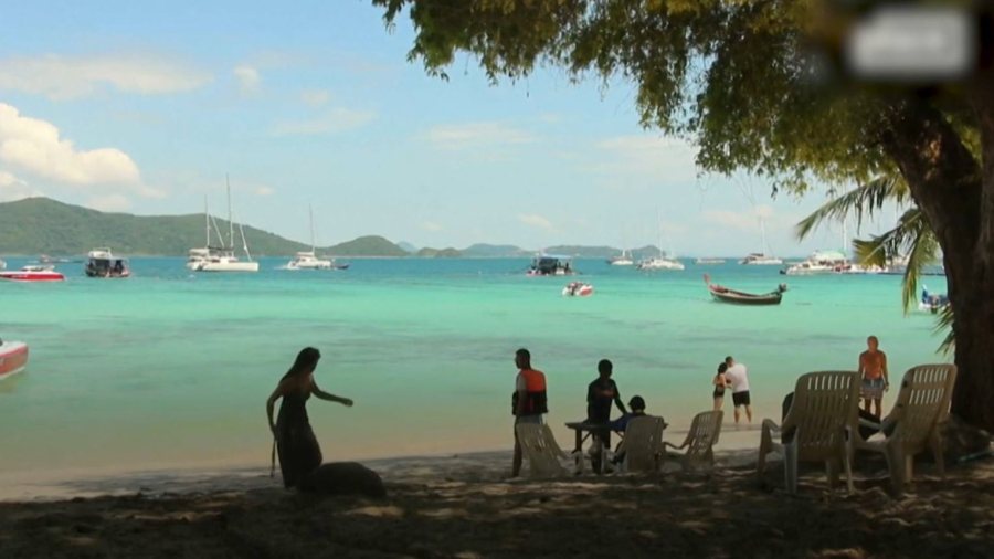 Атаки Камбоджи угрожают туризму Таиланда