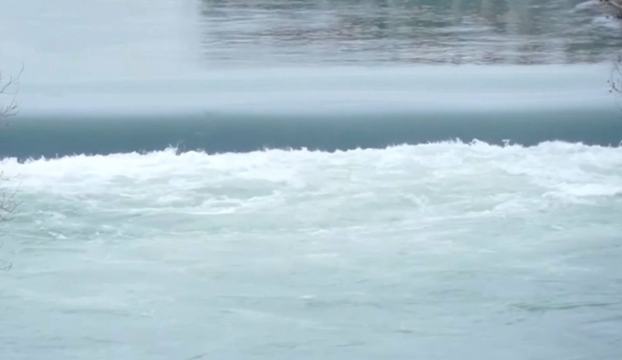 Сырдария мен Әмударияның суы азаяды